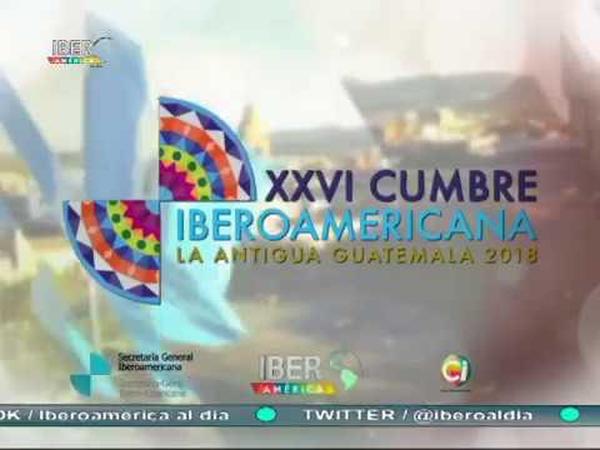 guatamela, cumbre iberoamericana, bruno rodriguez, canciller cubano