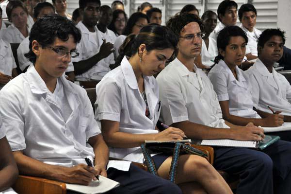 cuba, medicos cubanos, ciencias medicas