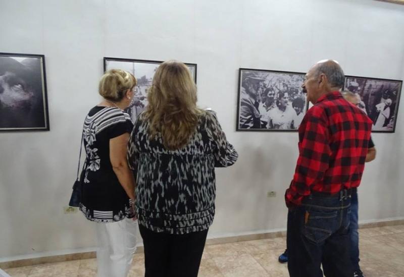 Sancti spiritus, #fidelporsiempre, fidel castro, homenaje a fidel