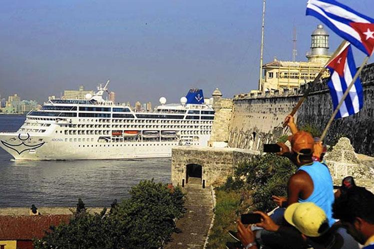 la habana, aniversario 500 de la habana, turismo cubano