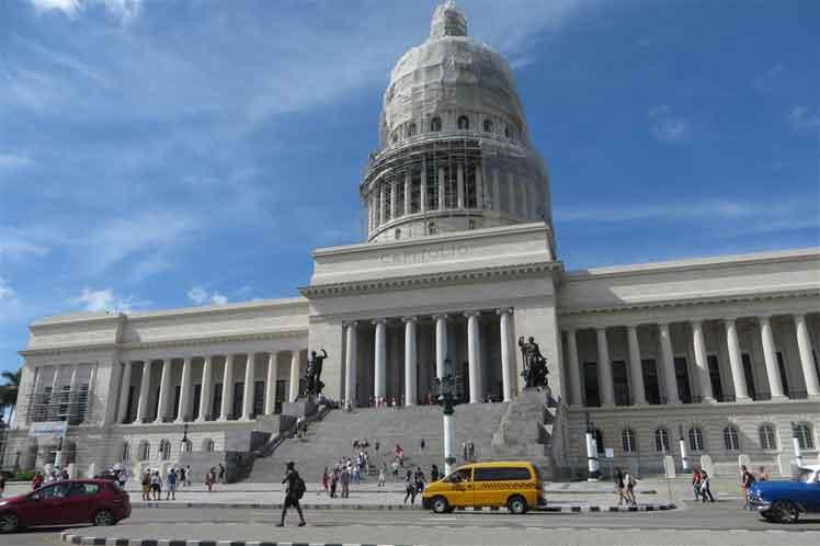 cuba, la habana, aniversario 499 de la habana