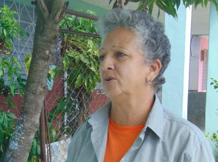 sancti spiritus, congreso de la federacion de mujeres cubanas, fmc