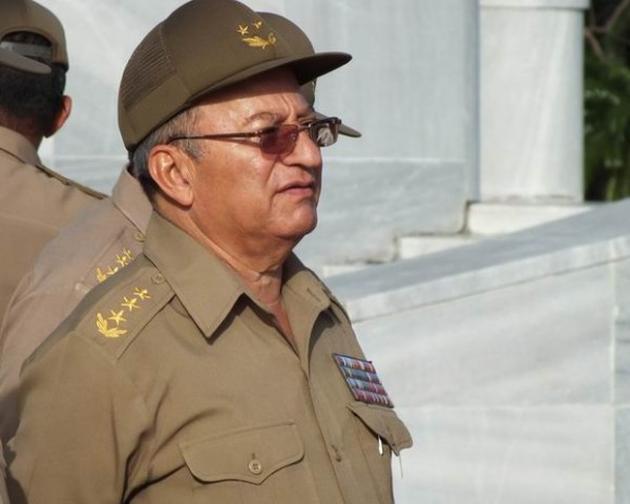 cuba, rusia, far, fuerzas armadas revolucionarias, defensa, leopoldo cintra frias