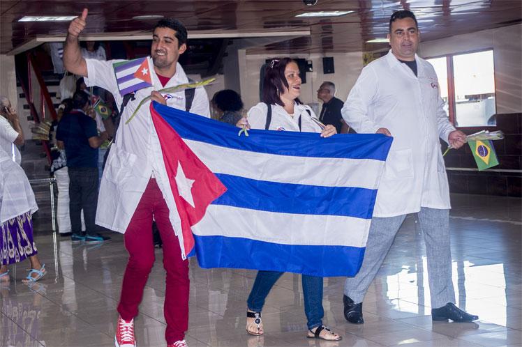 cuba, mas medicis, brasil, medicos cubanos