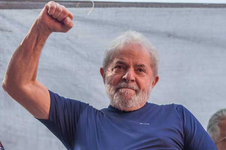 brasil, luiz inacio lula da silva, premio nobel de la paz