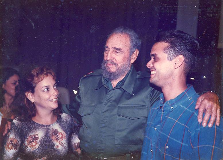 cuba, fidel castro, medicos cubanos, mision milagro, contingente henry reeve, barrio adentro