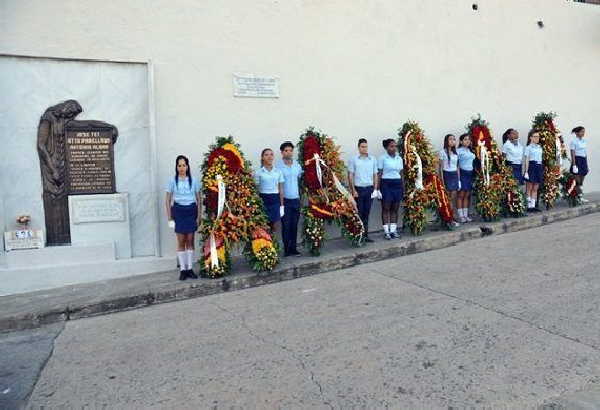 cuba, historia de cuba, frank pais, santiago de cuba