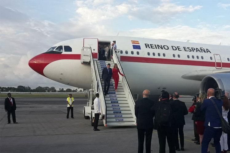 españa, cuba, gobierno espeñol, pedro sanchez