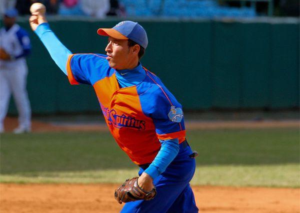 sancti spiritus, serie nacional de beisbol, gallos 58 snb