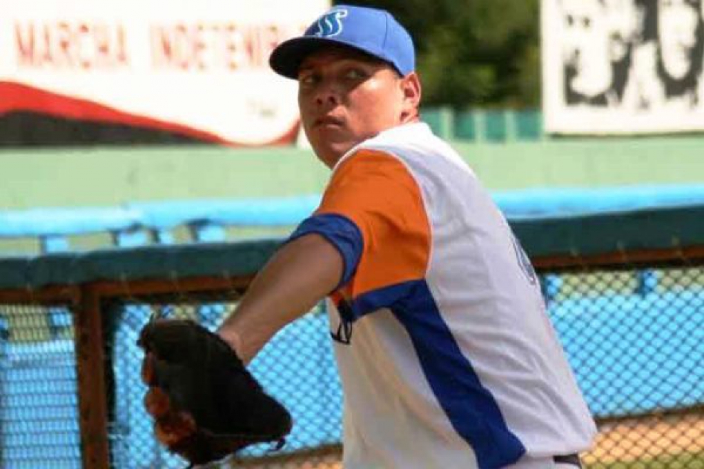 Béisbol, Gallos, Tigres, Yariel Rodríguez