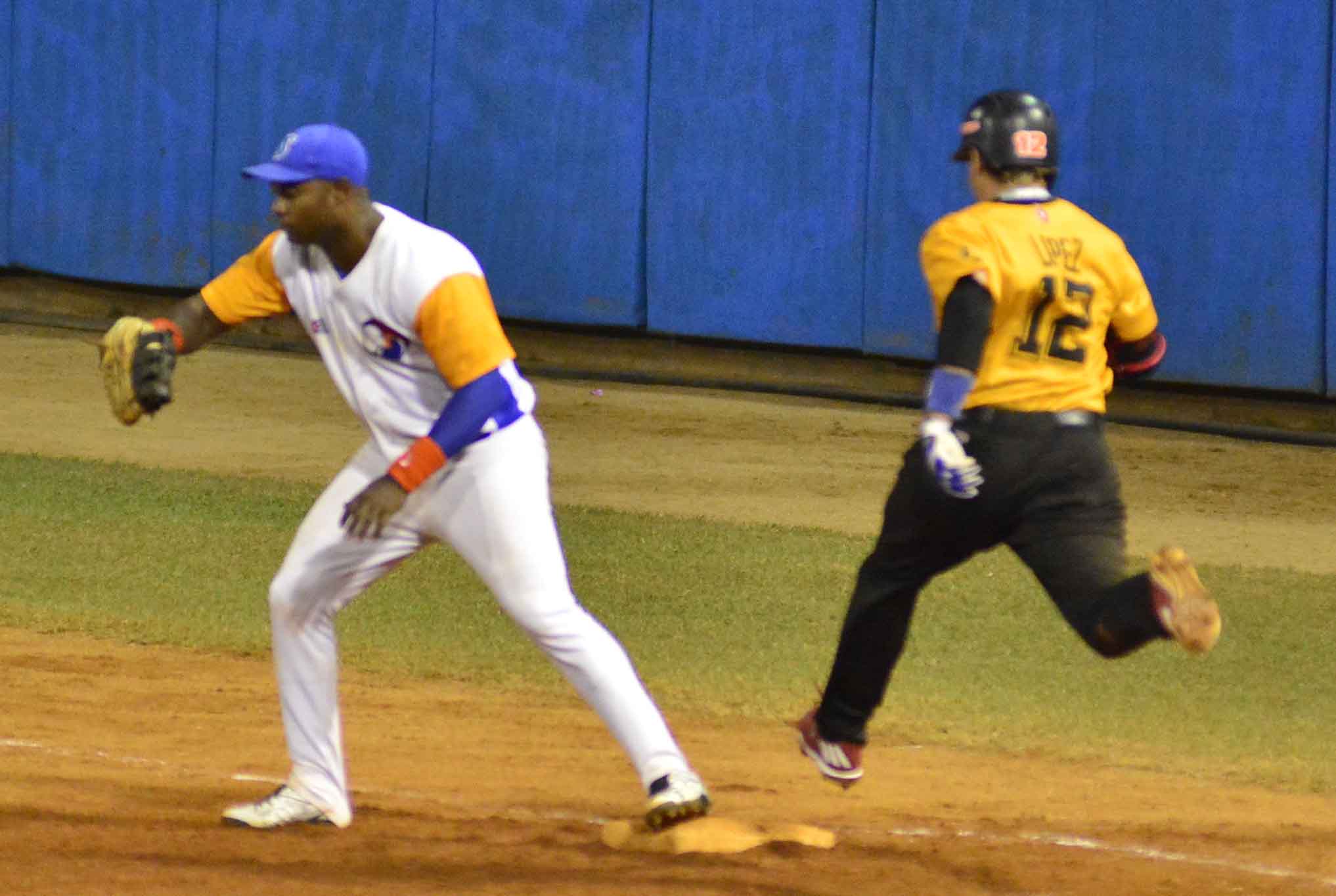 Béisbol, Gallos, Villa Clara