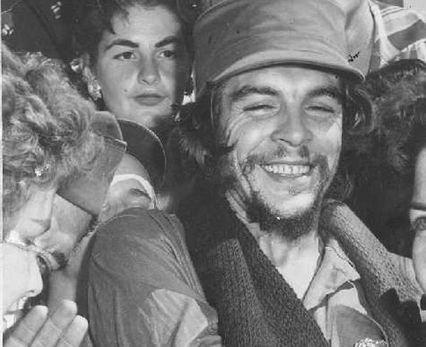 cuba, sancti spiritus, ernesto che guevara, camilo cienfuegos, una sola revolucion, ejercito rebelde, revolucion cubana