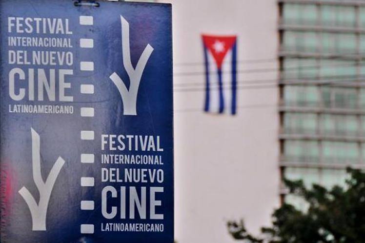 Festival Cine, La Habana