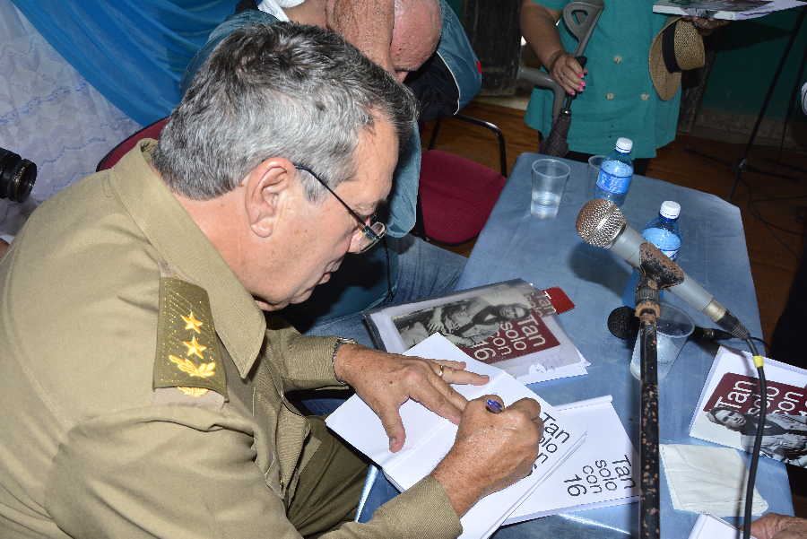 guayos, liberacion de guayos, ejercito rebelde, una sola revolucion, revolucion cubana