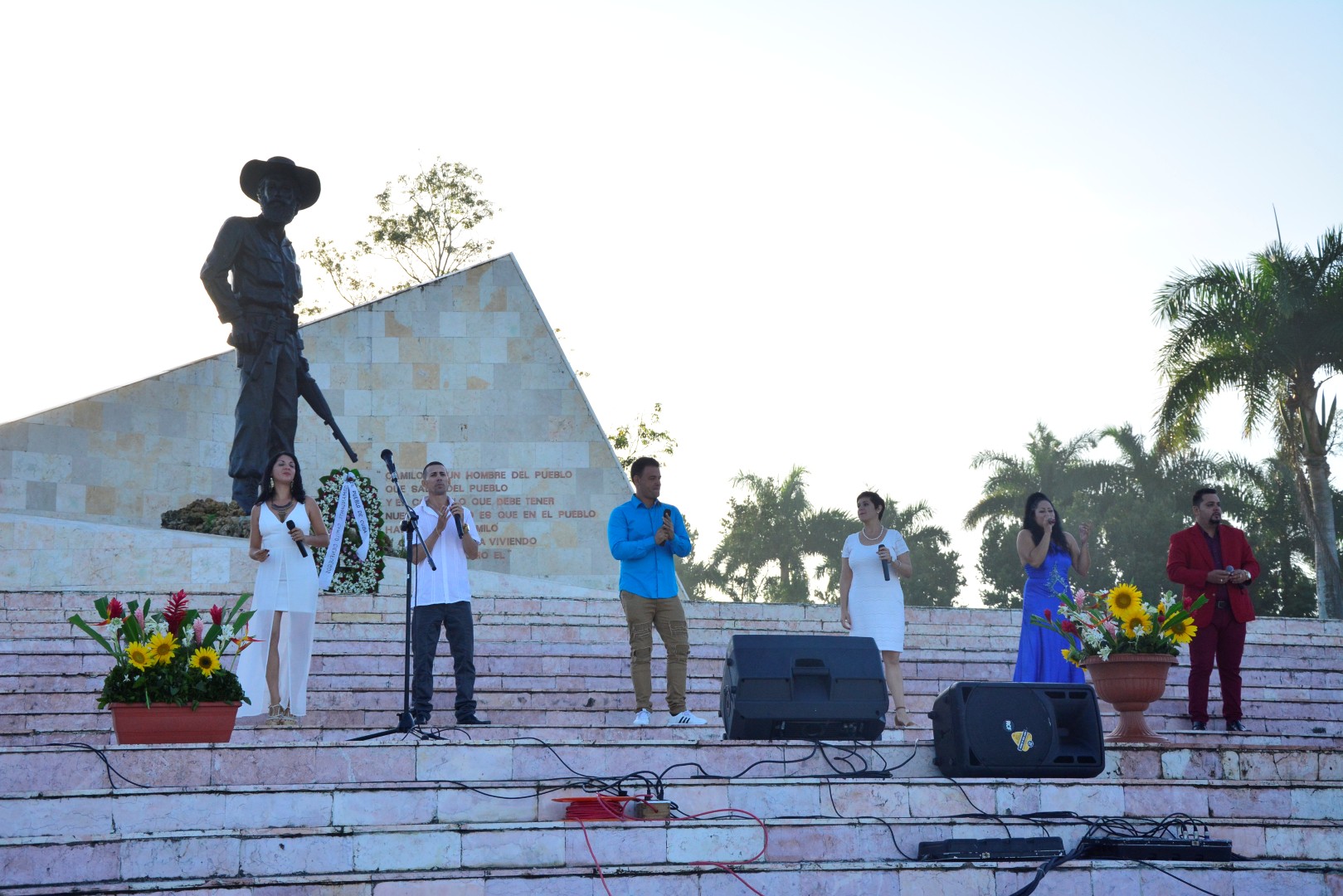 Yaguajay, Revolución, triunfo, Sancti Spíritus, cultura