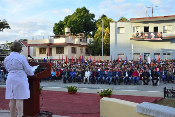 sancti spiritus, ejercito rebelde, una sola revolucion, revolucion cubana