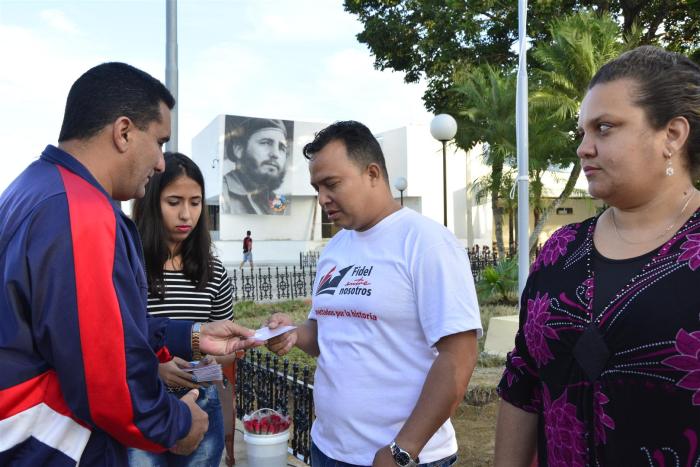 sancti spiritus, ejercito rebelde, una sola revolucion, revolucion cubana