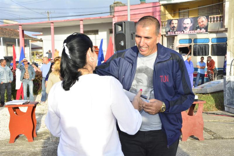 cabaiguan, una sola revolucion, ejercito rebelde, ernesto che guevara