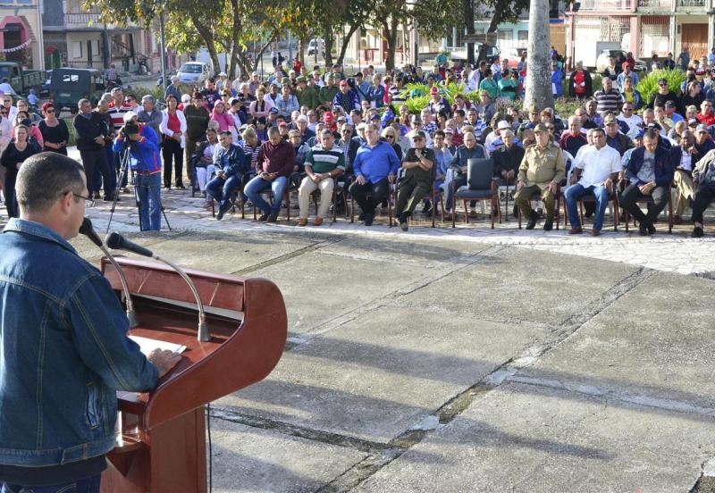 cabaiguan, una sola revolucion, ejercito rebelde, ernesto che guevara