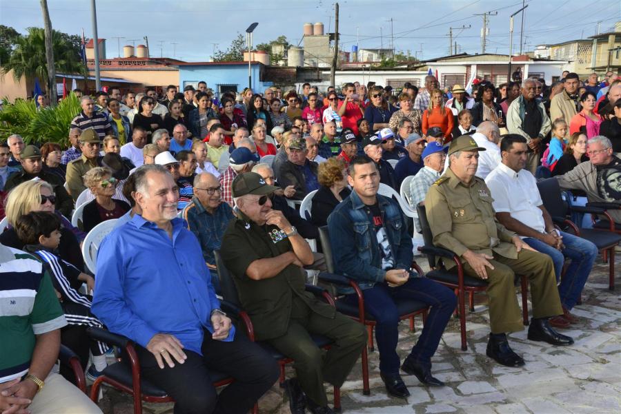 cabaiguan, una sola revolucion, ejercito rebelde, ernesto che guevara