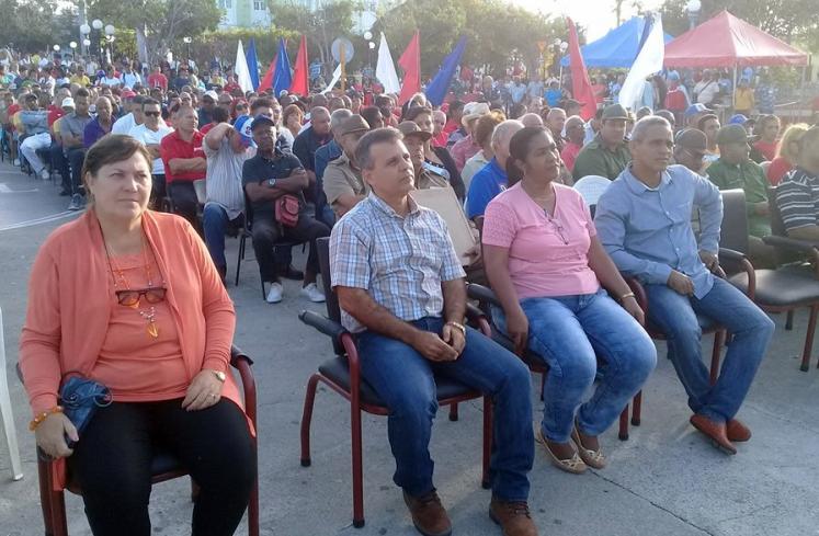 trinidad, una sola revolucion, ejercito rebelde, revolucion cubana