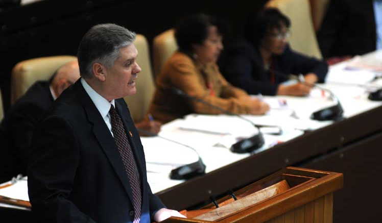 cuba, asamblea nacional del poder popular, raul castro, miguel diaz-canel, parlamento cubano, presidente cubano, economia cubana