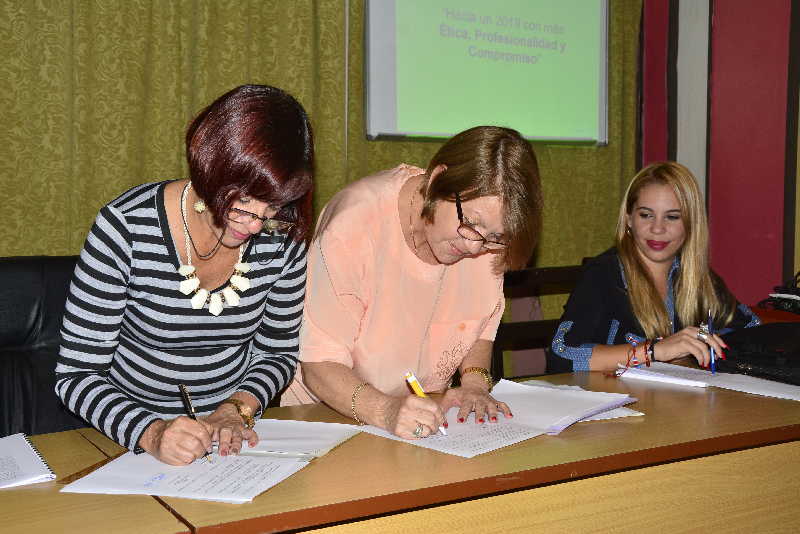 sancti spiritus, comunicadores sociales, asociacion cubana de comunicadores sociales