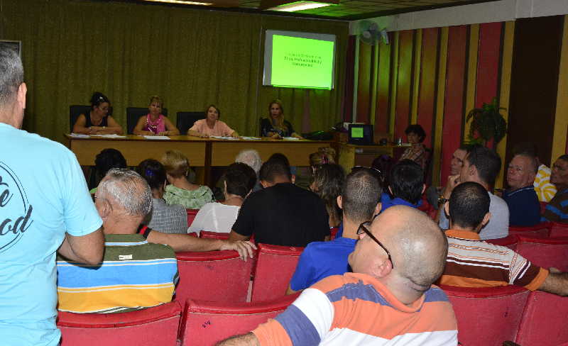 sancti spiritus, comunicadores sociales, asociacion cubana de comunicadores sociales