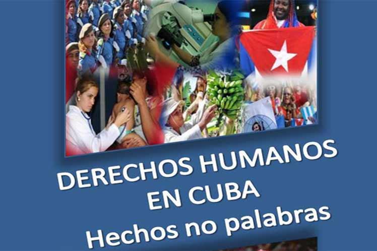 cuba, derechos humanos, miguel diaz-canel, presidente de cuba