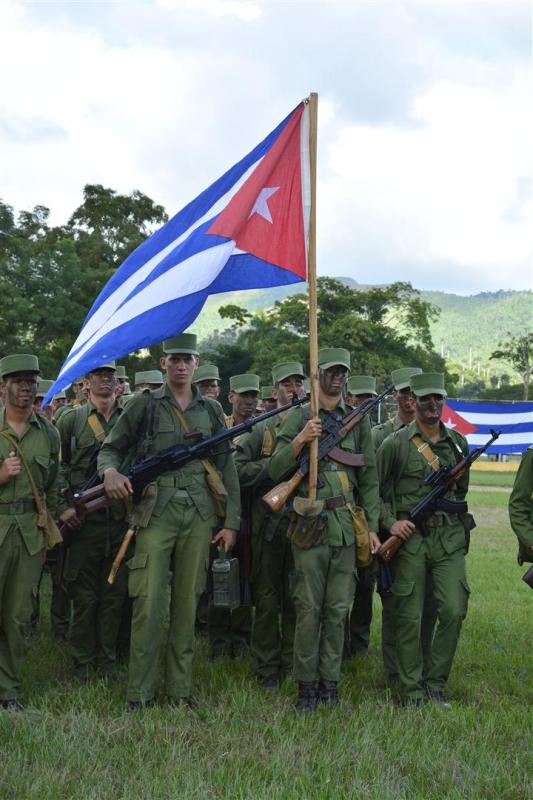 sancti spiritus, dia nacional de la defensa, defensa civil, consejo de defensa