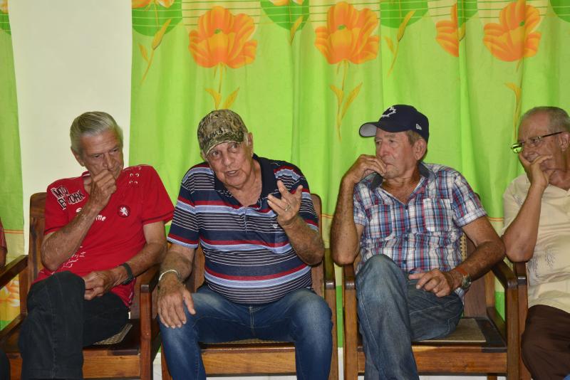 sancti spiritus, periodico escambray