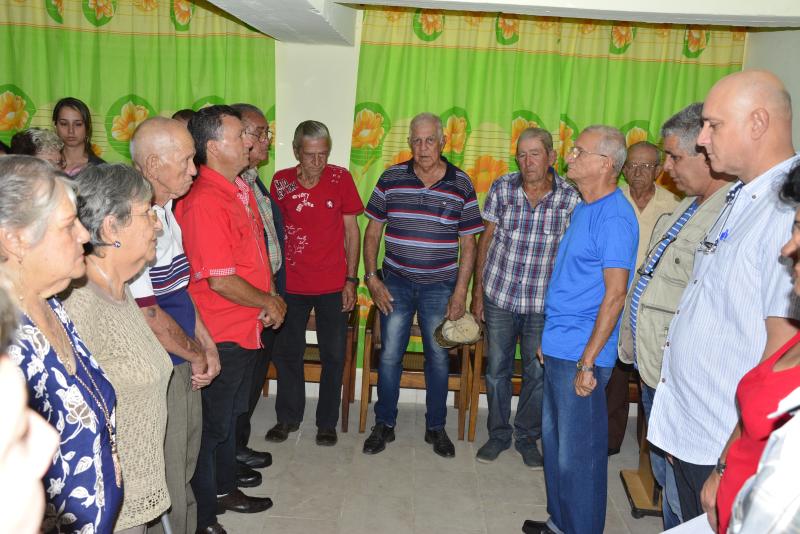 sancti spiritus, periodico escambray