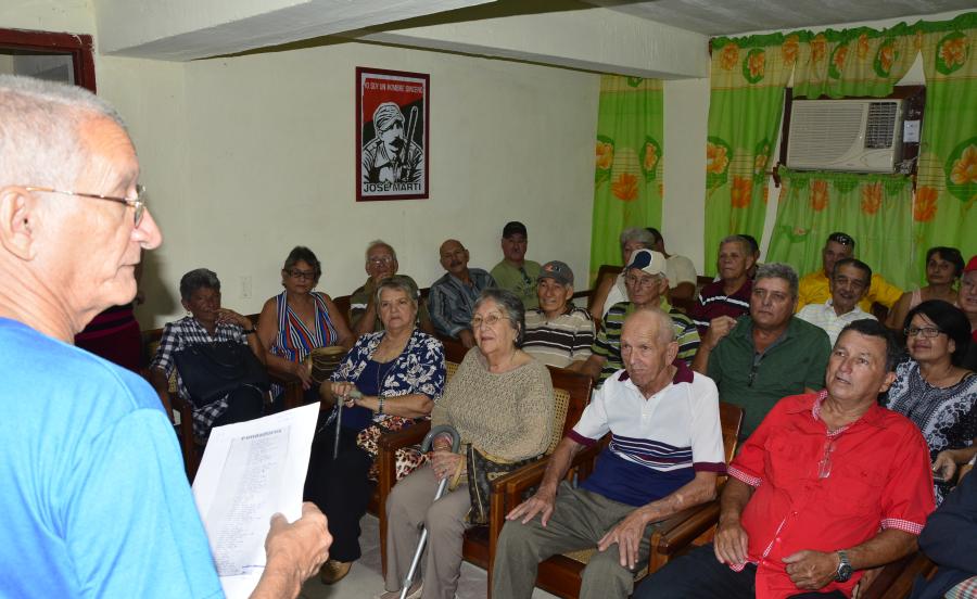 sancti spiritus, periodico escambray