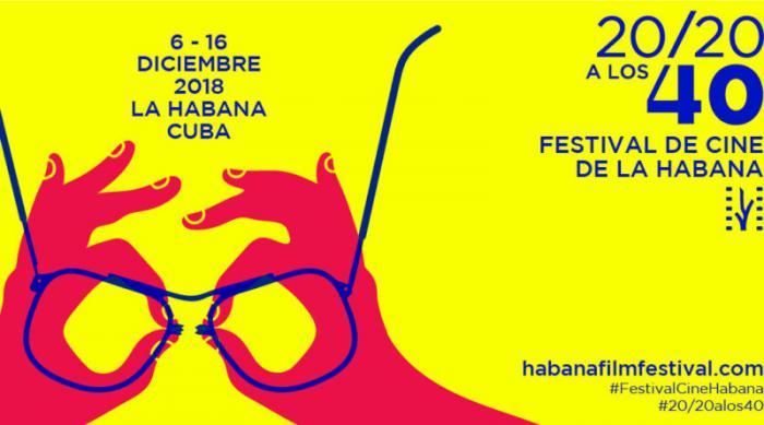 cuba, festival de cine, festival de nuevo cine latinoamericano