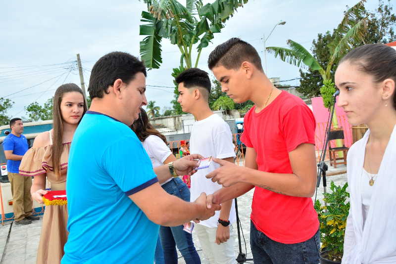 taguasco, liberacion de taguasco, una sola revolucion, revolucion cubana