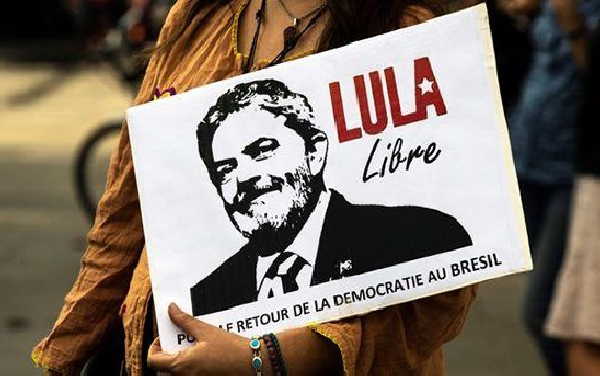 brasil, luiz inacio lula dal silva