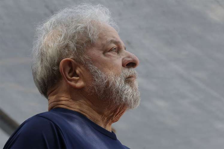 Brasil, Lula, justicia