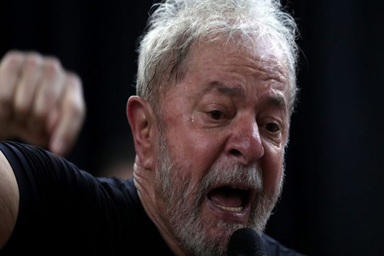 Lula, Brasil, PT