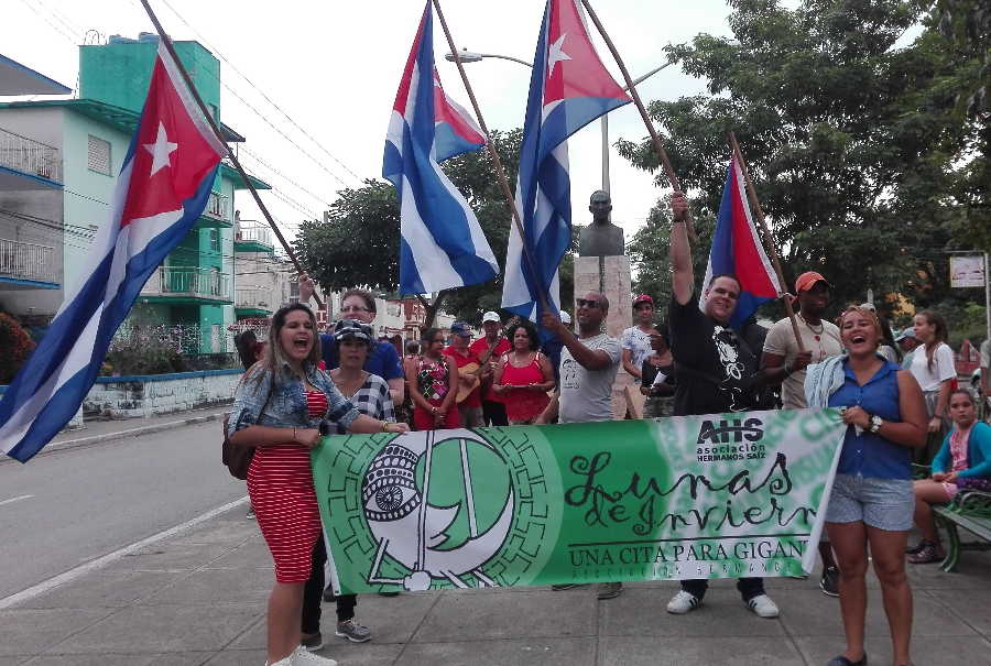 sancti spiritus, lunas de invierno, ahs