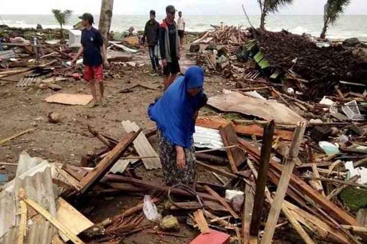 indonesia, tsunami