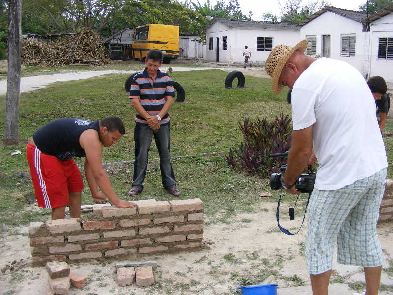 sancti spiritus, discapacidad, icrt, centrovision, radio espirituana, television