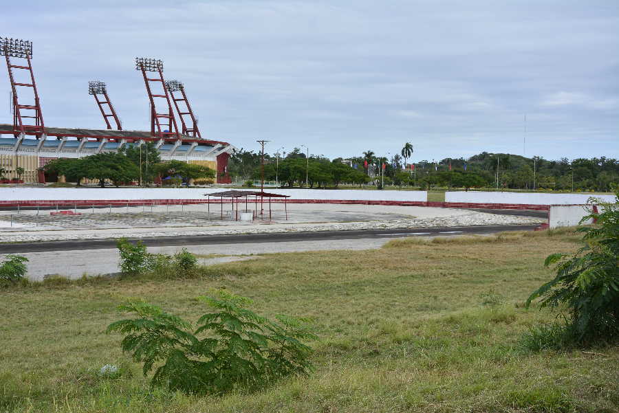 sancti spiritus, deportes, patinaje, patinodromo