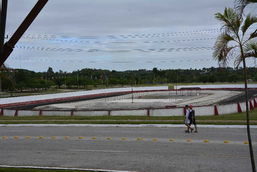 sancti spiritus, deportes, patinaje, patinodromo