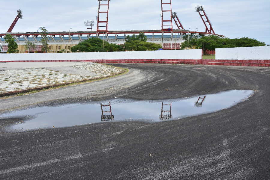 sancti spiritus, deportes, patinaje, patinodromo