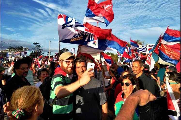 uruguay, frente amplio