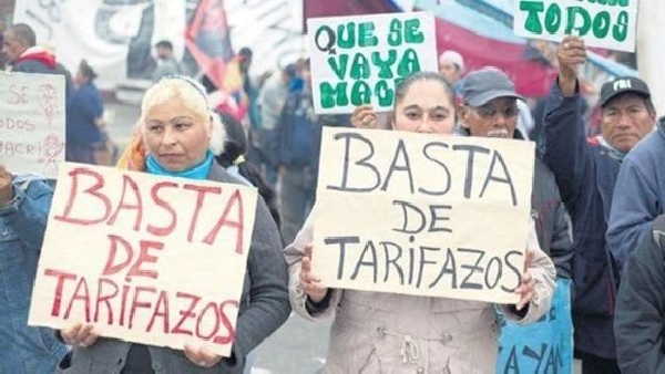 argentina, mauricio macri