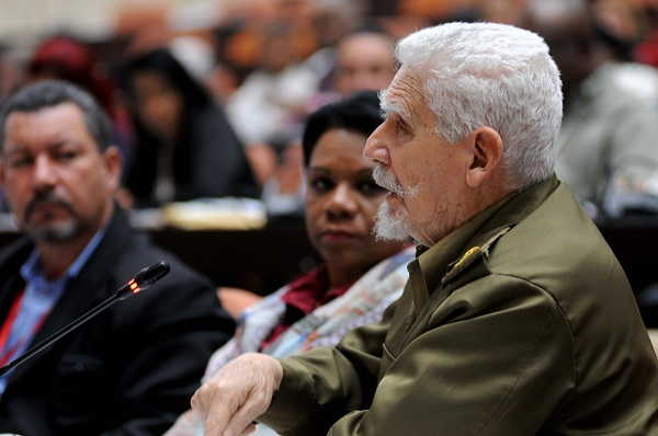 cuba, parlamento cubano, asamblea nacional del poder popular, informatizacion de la sociedad, mjiguel diaz-canel, presidente de cuba