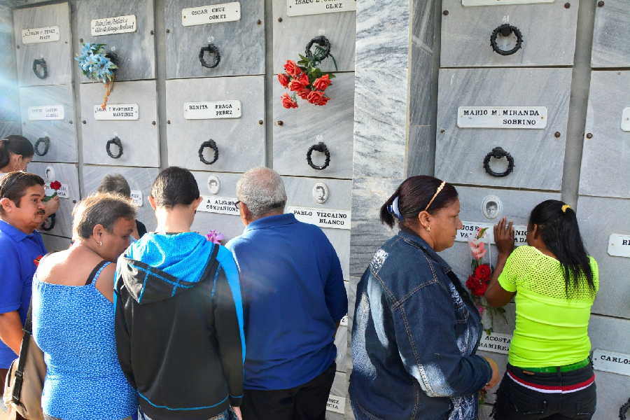 sancti spiritus, operacion tributo, martires internacionalistas, internacionalismo