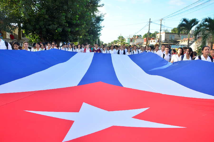 sancti spiritus, operacion tributo, martires internacionalistas, internacionalismo