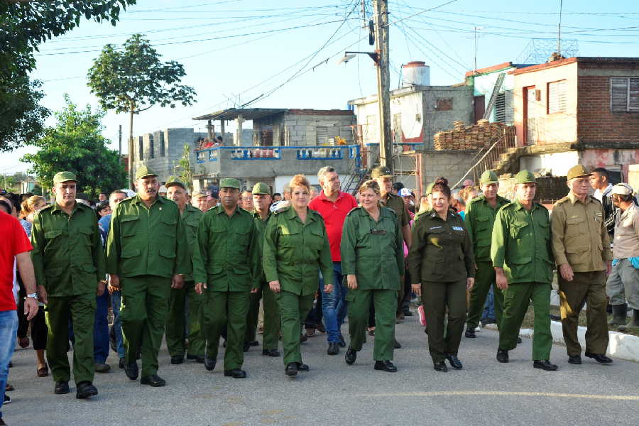 sancti spiritus, operacion tributo, martires internacionalistas, internacionalismo